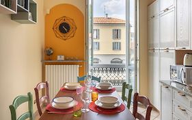 Joyful Naviglio Fortunato Home