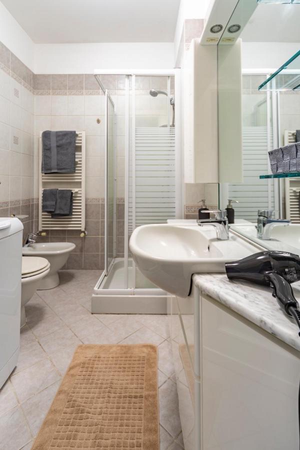 Joyful Naviglio Fortunato Home Mailand Exterior foto