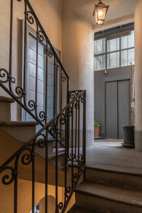 Joyful Naviglio Fortunato Home Mailand Exterior foto