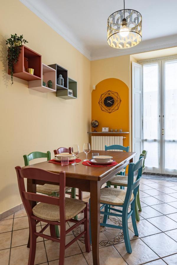 Joyful Naviglio Fortunato Home Mailand Exterior foto