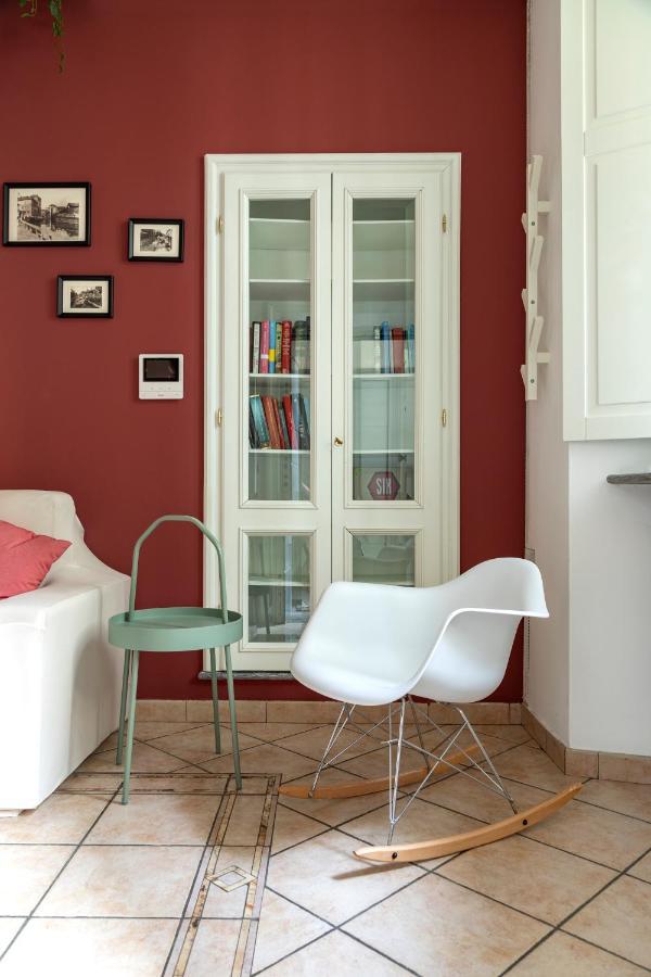 Joyful Naviglio Fortunato Home Mailand Exterior foto