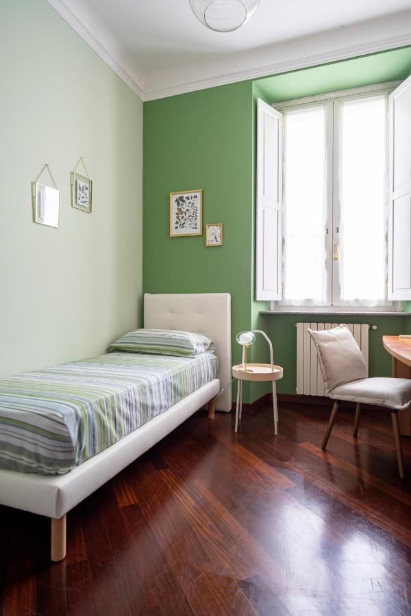 Joyful Naviglio Fortunato Home Mailand Exterior foto