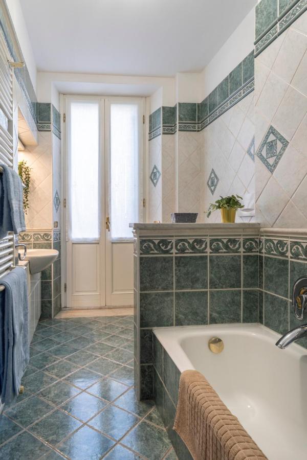 Joyful Naviglio Fortunato Home Mailand Exterior foto