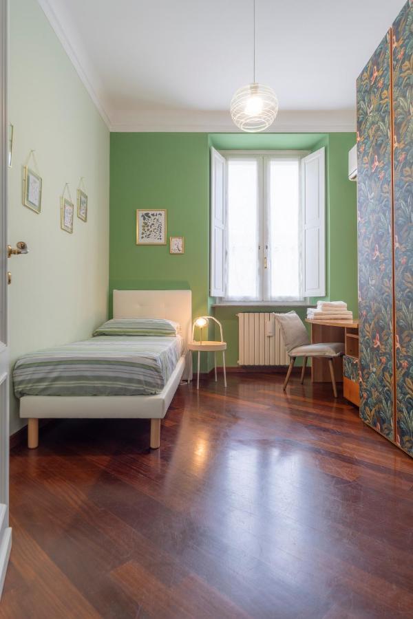 Joyful Naviglio Fortunato Home Mailand Exterior foto