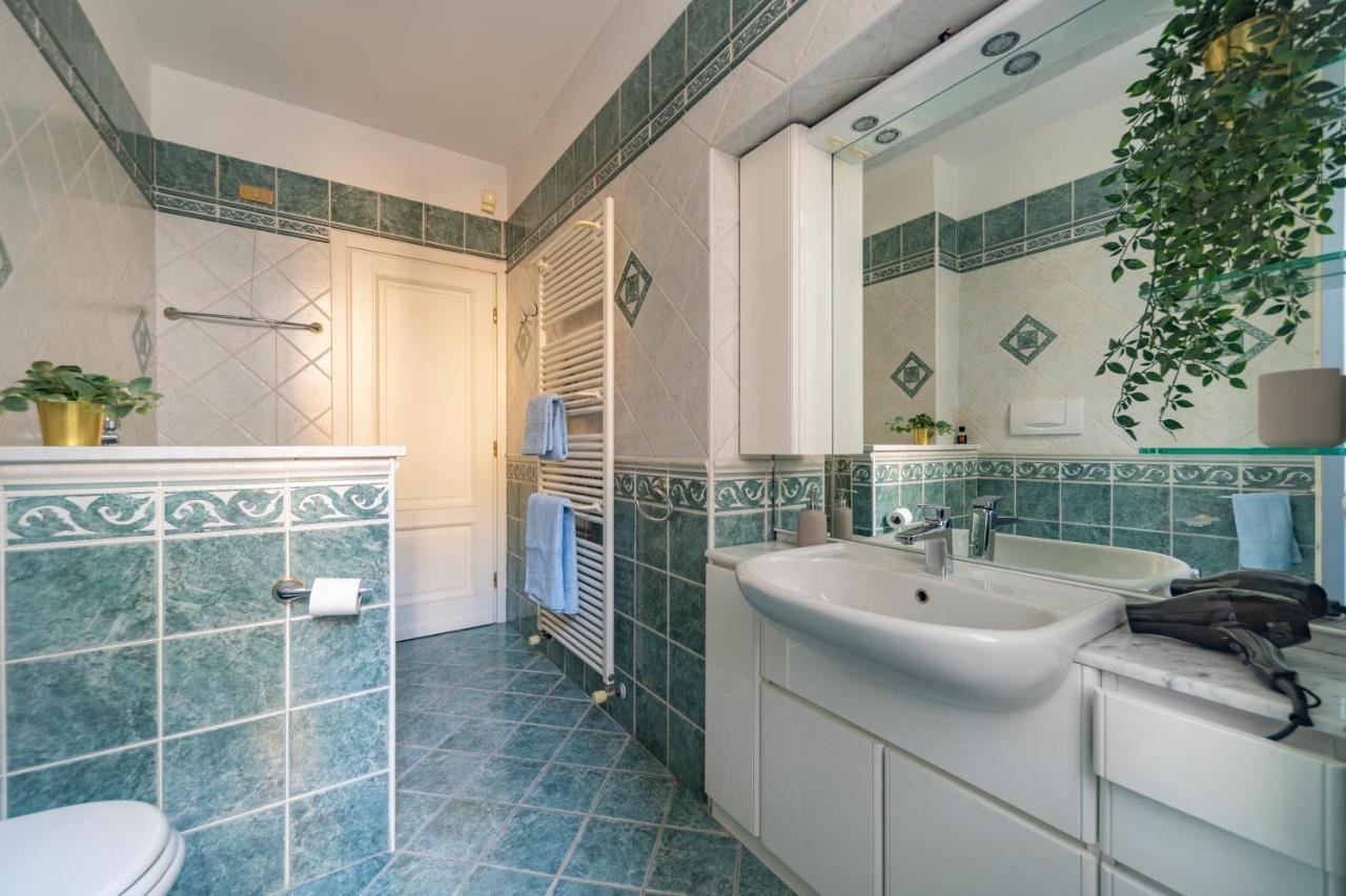Joyful Naviglio Fortunato Home Mailand Exterior foto