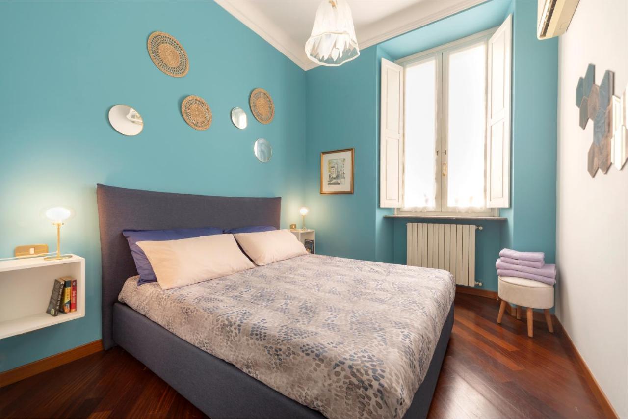 Joyful Naviglio Fortunato Home Mailand Exterior foto